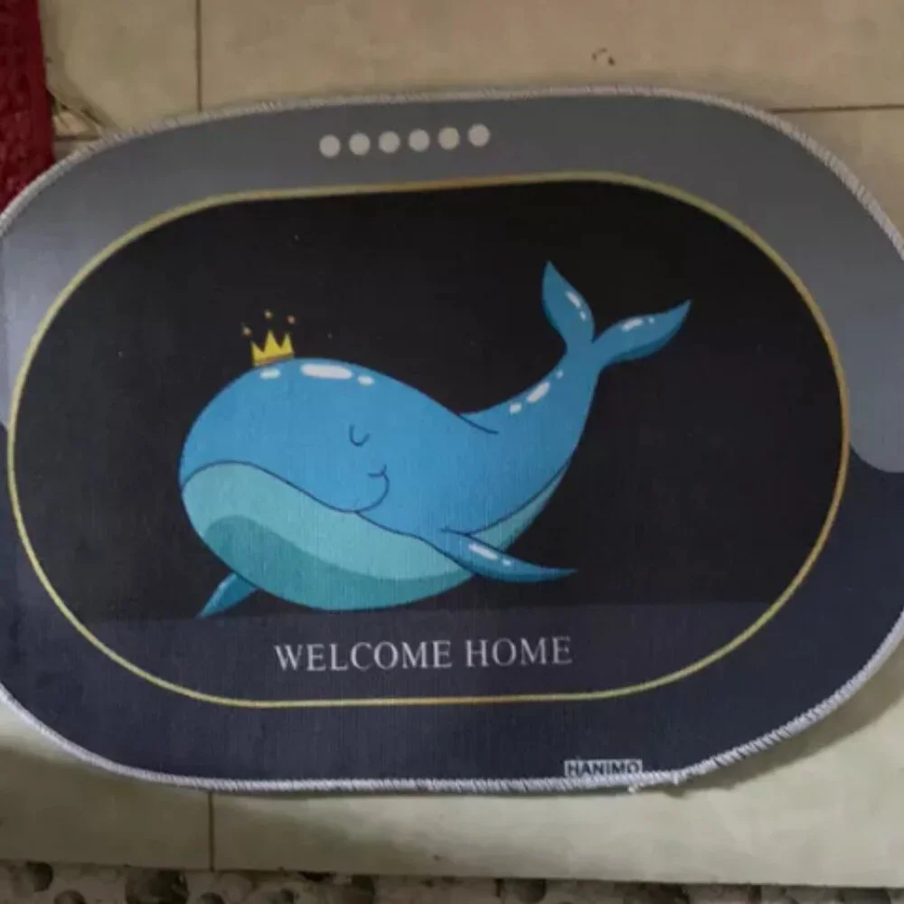 Doormats